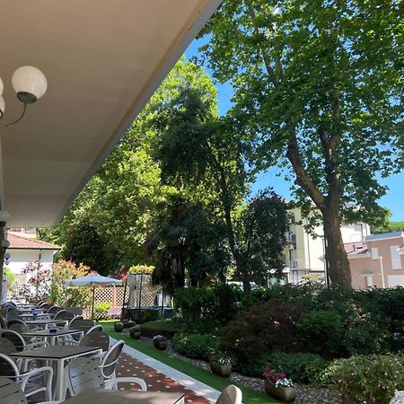 Hotel Rosa Cervia Eksteriør billede