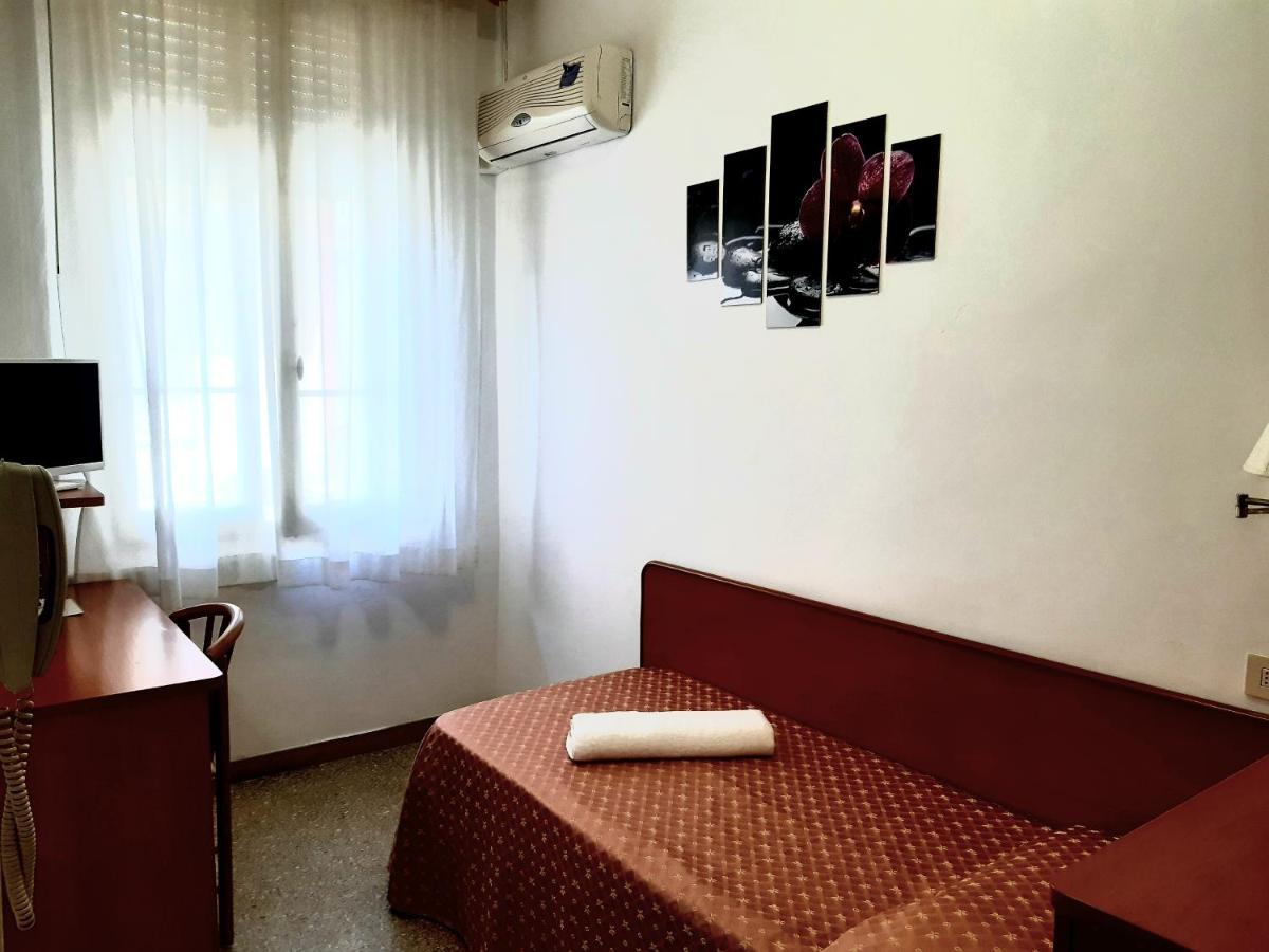 Hotel Rosa Cervia Eksteriør billede