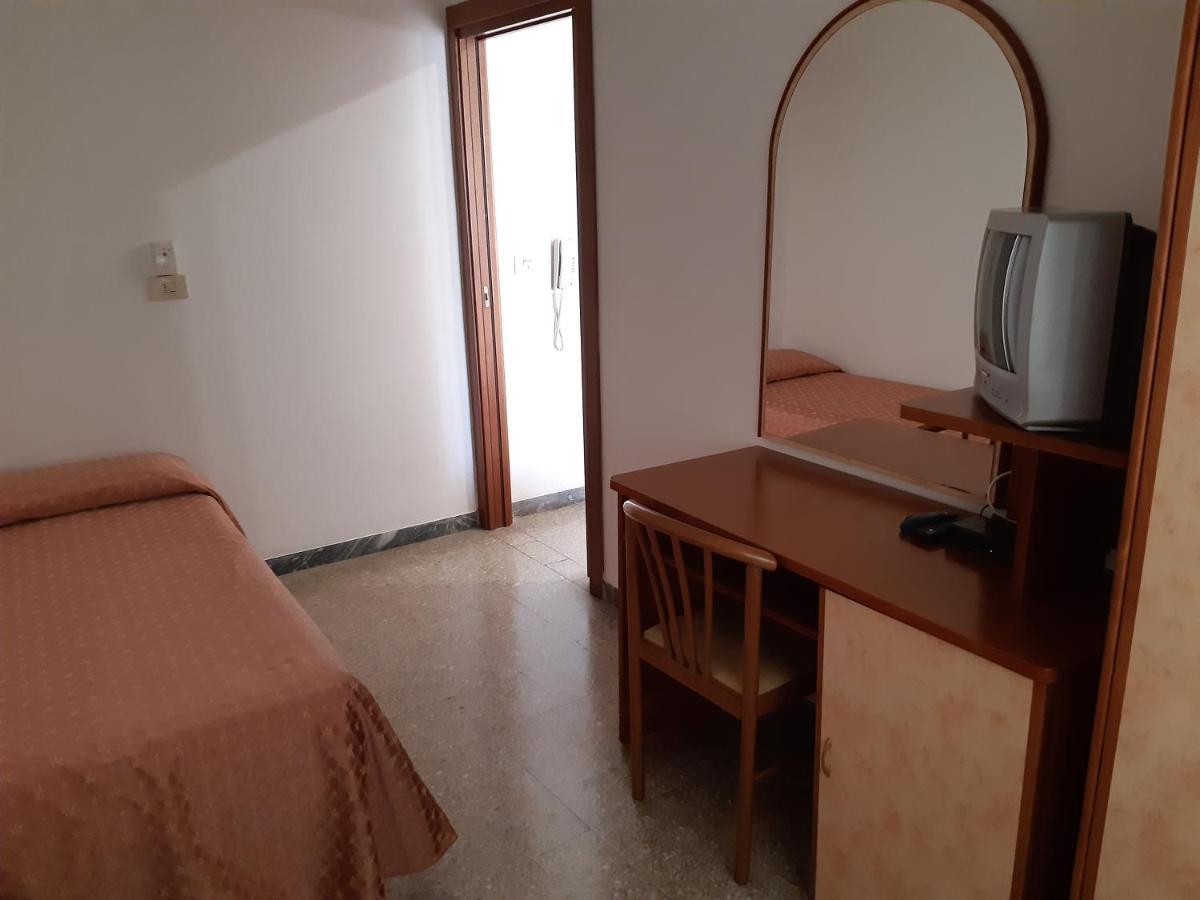 Hotel Rosa Cervia Eksteriør billede