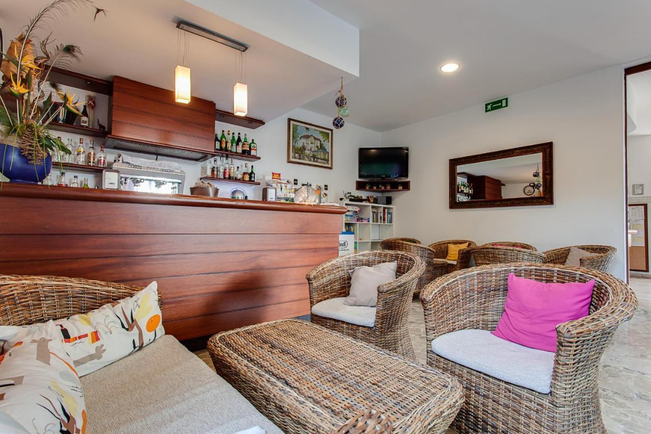 Hotel Rosa Cervia Eksteriør billede