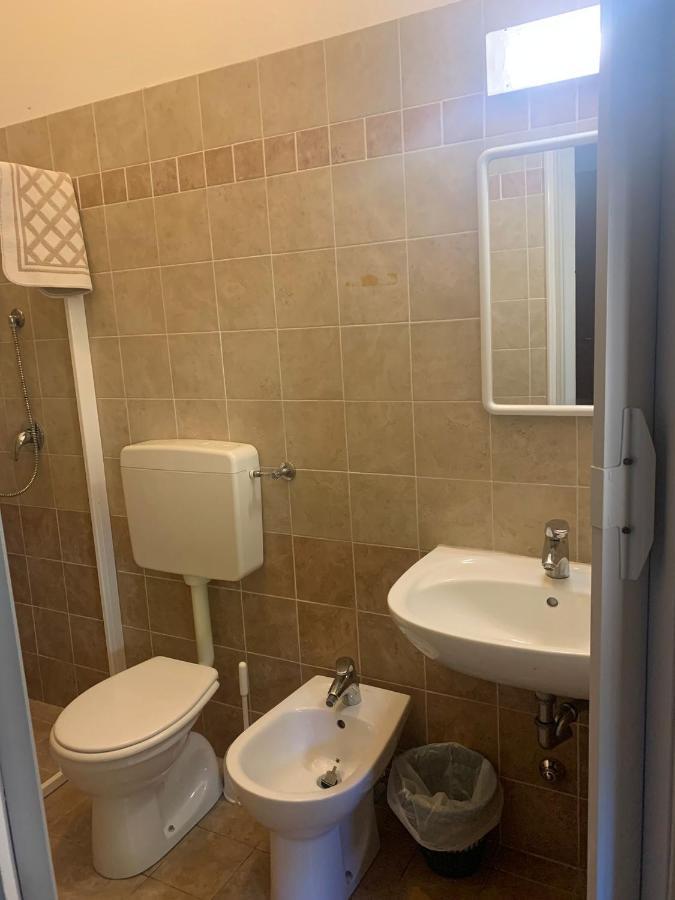 Hotel Rosa Cervia Eksteriør billede