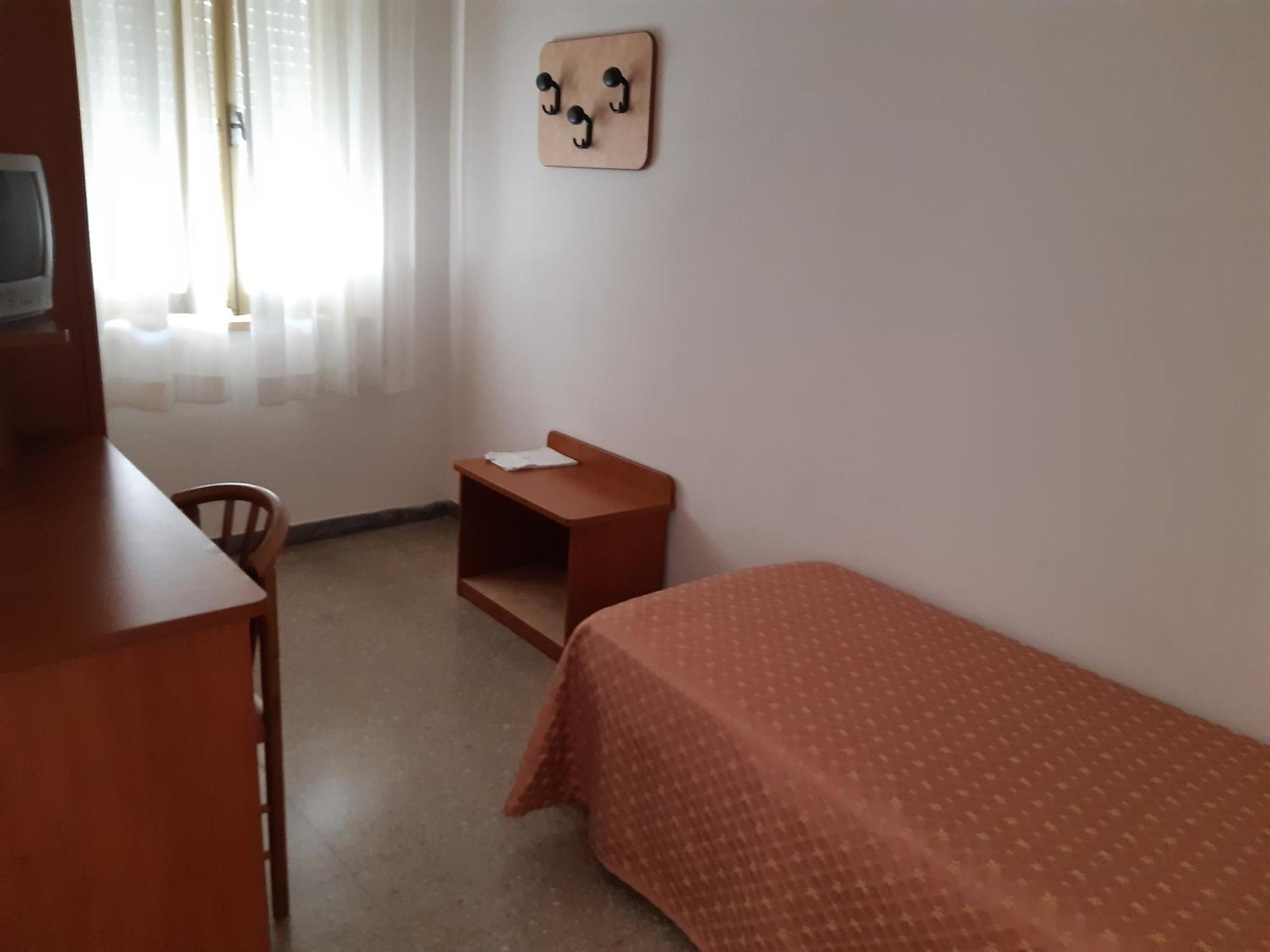 Hotel Rosa Cervia Eksteriør billede